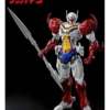Threezero ROBO-DOU Space Knight Tekkaman