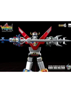 Threezero ROBO-DOU Voltron Defender of the Universe