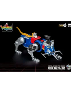 Threezero ROBO-DOU Voltron Defender of the Universe