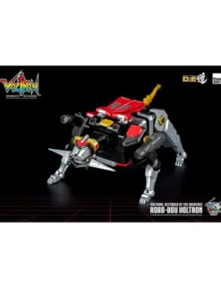 Threezero ROBO-DOU Voltron Defender of the Universe