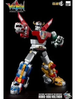 Threezero ROBO-DOU Voltron Defender of the Universe