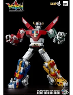 Threezero ROBO-DOU Voltron Defender of the Universe