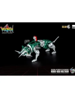 Threezero ROBO-DOU Voltron Defender of the Universe