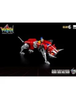 Threezero ROBO-DOU Voltron Defender of the Universe
