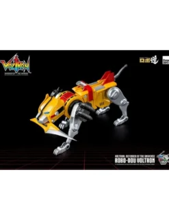Threezero ROBO-DOU Voltron Defender of the Universe