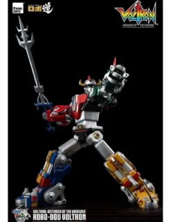 Threezero ROBO-DOU Voltron Defender of the Universe