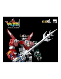 Threezero ROBO-DOU Voltron Defender of the Universe