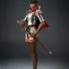 Threezero 1/6 Sixth Berserk Casca Golden Age