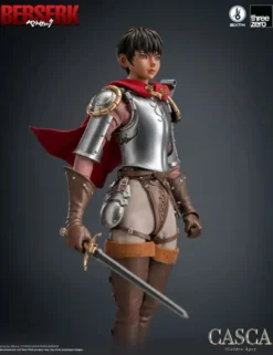 Threezero 1/6 Sixth Berserk Casca Golden Age
