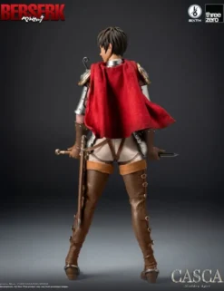 Threezero 1/6 Sixth Berserk Casca Golden Age