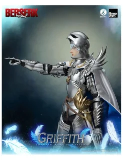 Threezero 1/6 Sixth Berserk Griffith Reborn Band of Falcon