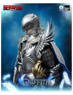 Threezero 1/6 Sixth Berserk Griffith Reborn Band of Falcon