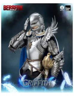 Threezero 1/6 Sixth Berserk Griffith Reborn Band of Falcon