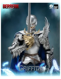 Threezero 1/6 Sixth Berserk Griffith Reborn Band of Falcon