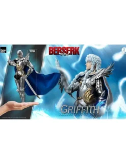 Threezero 1/6 Sixth Berserk Griffith Reborn Band of Falcon