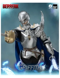 Threezero 1/6 Sixth Berserk Griffith Reborn Band of Falcon