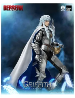 Threezero 1/6 Sixth Berserk Griffith Reborn Band of Falcon
