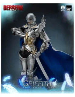 Threezero 1/6 Sixth Berserk Griffith Reborn Band of Falcon