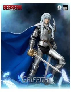 Threezero 1/6 Sixth Berserk Griffith Reborn Band of Falcon
