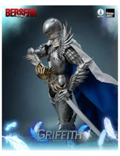 Threezero 1/6 Sixth Berserk Griffith Reborn Band of Falcon