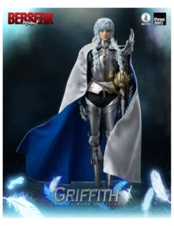 Threezero 1/6 Sixth Berserk Griffith Reborn Band of Falcon