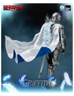 Threezero 1/6 Sixth Berserk Griffith Reborn Band of Falcon