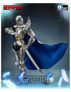 Threezero 1/6 Sixth Berserk Griffith Reborn Band of Falcon