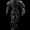 Threezero Transformers Age of Extinction DLX Scale Collectible Figure Lockdown
