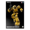 Threezero Transformers MDLX Articulated Figures Series Bumblebee