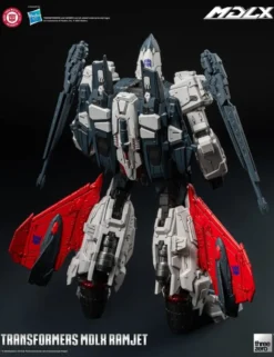 Threezero Transformers MDLX Articulated Figures Series Ramjet