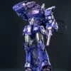 Threezero Transformers MDLX Articulated Figures Series Shockwave