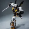 Threezero Transformers MDLX Articulated Figures Series Stepper