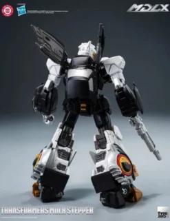 Threezero Transformers MDLX Articulated Figures Series Stepper