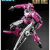 Threezero Transformers One MDLX Articulated Figures Series Elita-1