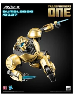 Threezero Transformers One MDLX Articulated Figures Series B127