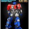 Threezero Transformers One MDLX Articulated Figures Series Orion Pax