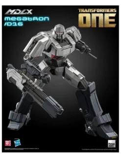 Threezero Transformers One MDLX Articulated Figures Series D16