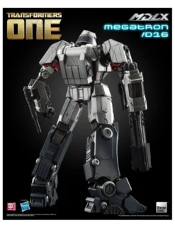 Threezero Transformers One MDLX Articulated Figures Series D16