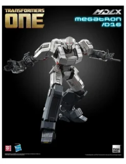Threezero Transformers One MDLX Articulated Figures Series D16