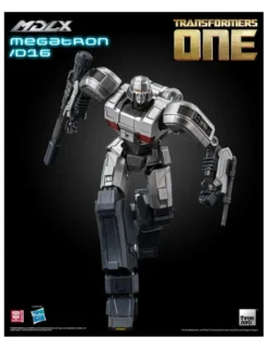 Threezero Transformers One MDLX Articulated Figures Series D16
