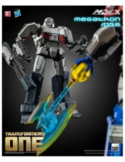 Threezero Transformers One MDLX Articulated Figures Series D16