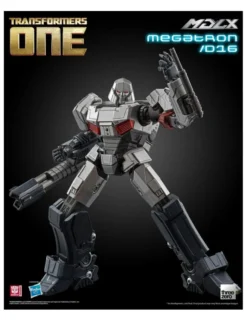 Threezero Transformers One MDLX Articulated Figures Series D16