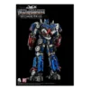 Threezero Transformers Revenge of the Fallen DLX Scale Collectible Figure Optimus Prime