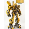 Threezero Transformers The Last Knight DLX Scale Collectible Figure Bumblebee