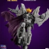 Threezero Transformers The Movie 40th Anniversary MDLX Articulated Figures Series Starscream Fallen Coronation 1986 Movie