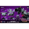 Threezero Transformers The Movie 40th Anniversary MDLX Articulated Figures Series Megatron 1986 Movie Edition