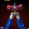 Threezero Transformers The Movie 40th Anniversary MDLX Articulated Figures Series Optimus Prime 1986 Movie Edition
