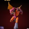 Threezero Transformers The Movie 40th Anniversary MDLX Articulated Figures Series Hot Rod 1986 Movie Edition