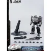 Threezero Transformers War For Cybertron Trilogy DLX Scale Collectible Figure Megatron