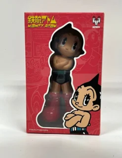 Tokyo Toys Vinyl Series TZKA-006 Astro Boy
